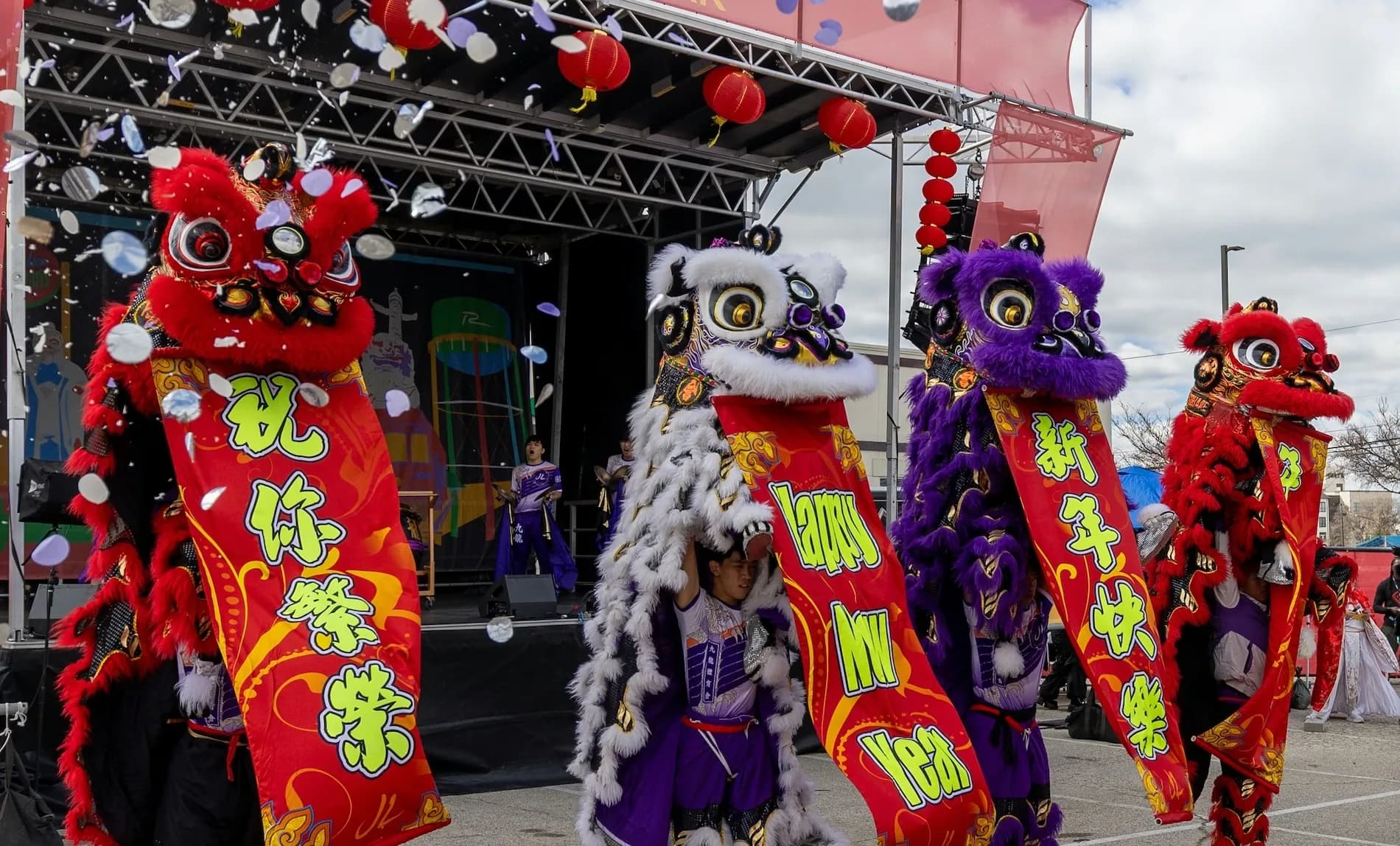 Lunar New Year
