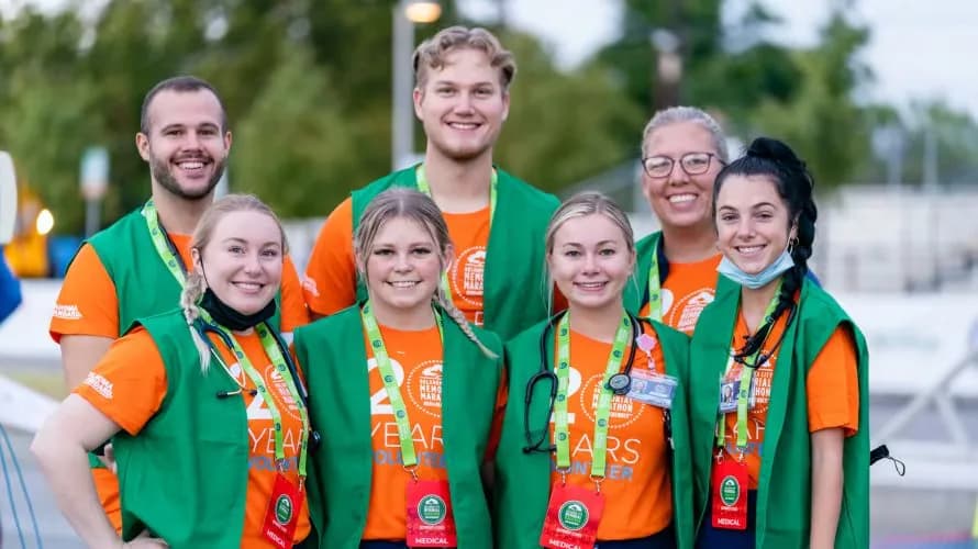 OKCMM Volunteers