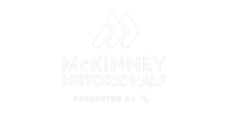 McKinney Historic Half