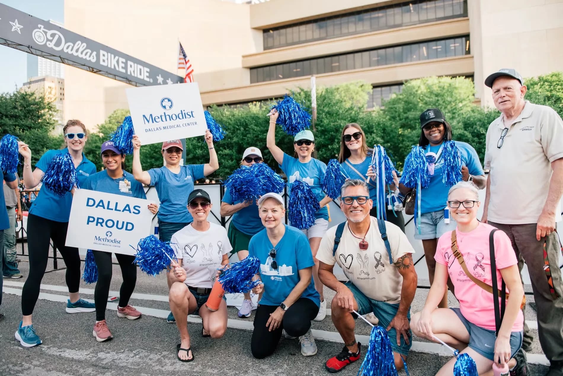 Event Southwest Dallas Bike Ride 2026