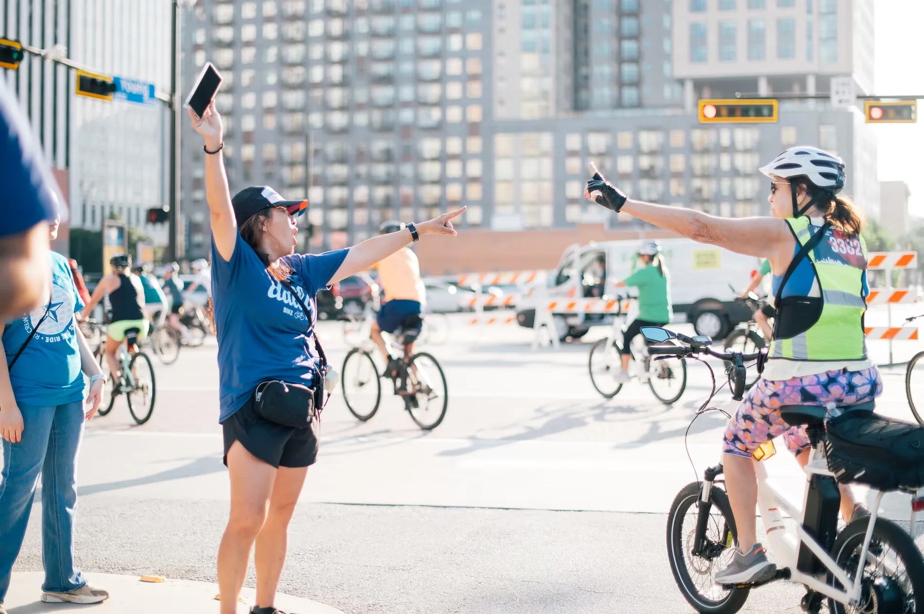 Event Southwest Dallas Bike Ride 2026
