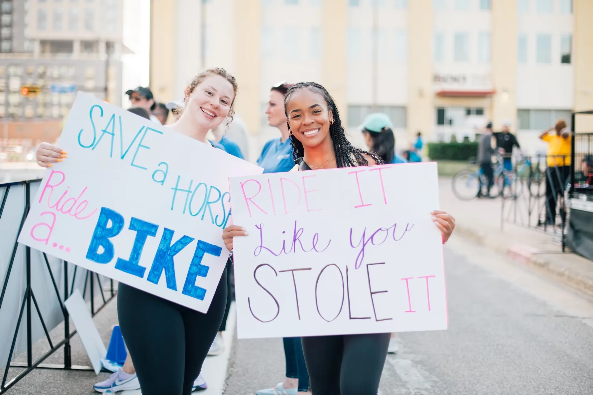 Event Southwest Dallas Bike Ride 2026