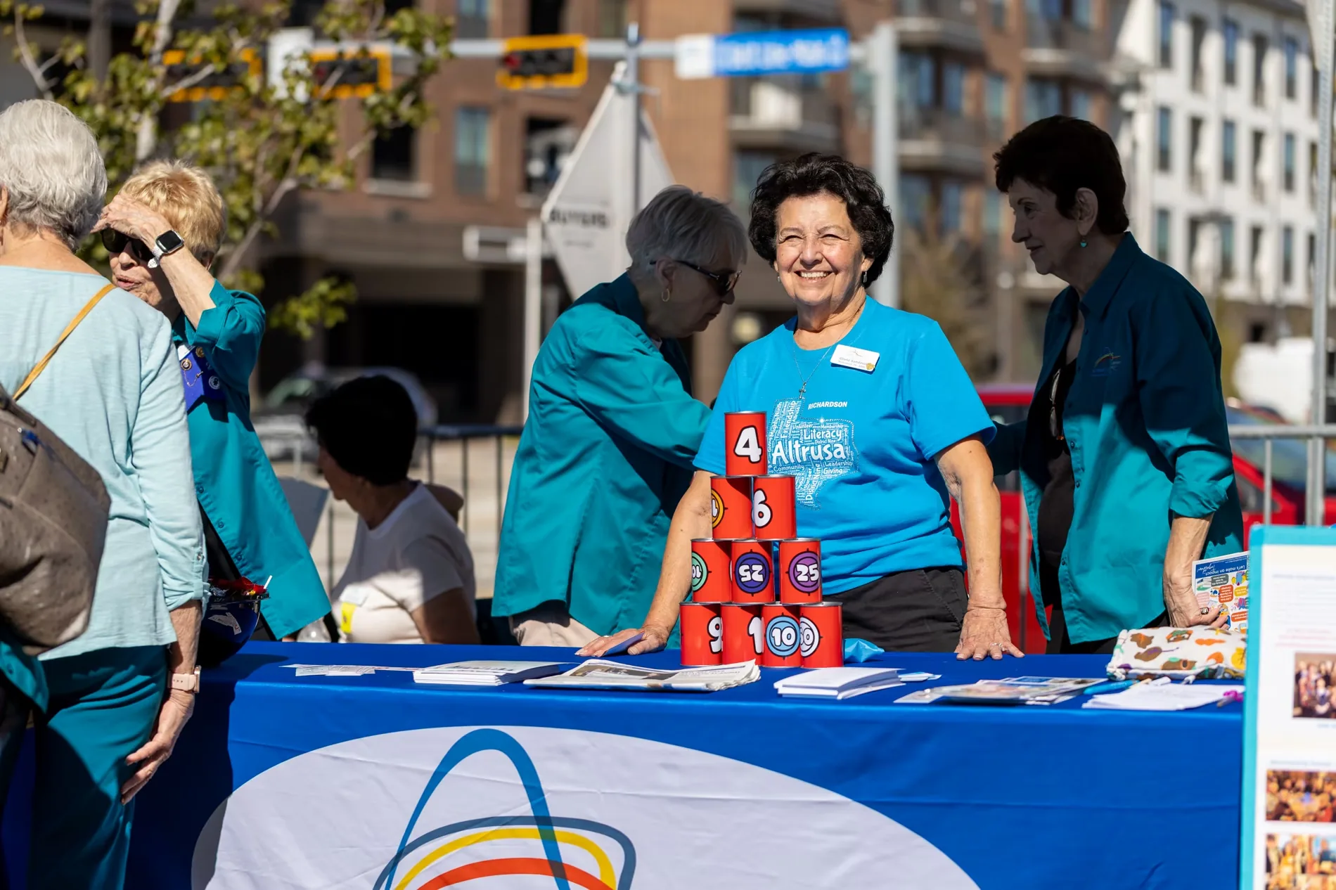 CITC Food & Music Festival — Culture in the core 2025 community gathering