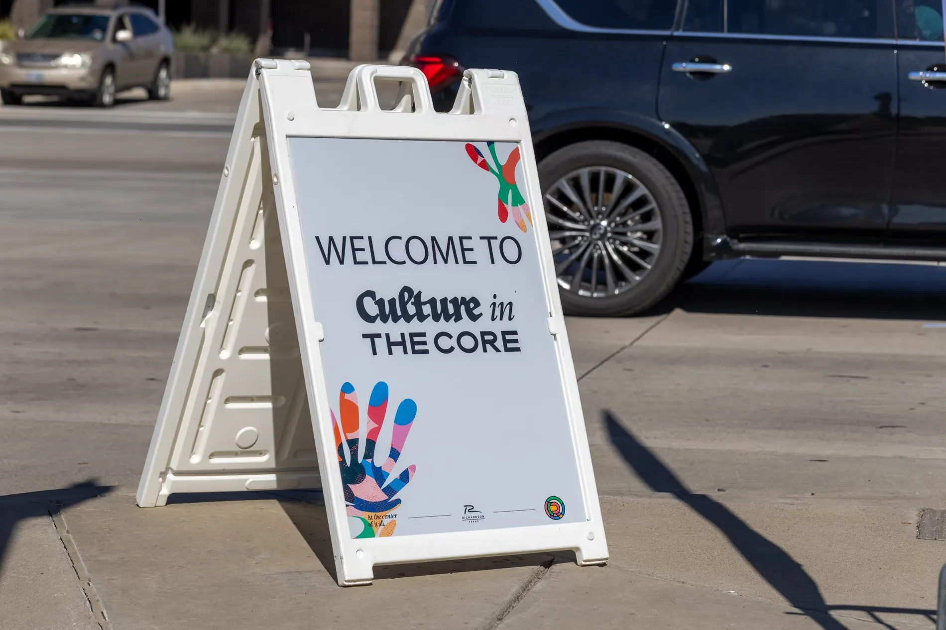 CITC Food & Music Festival — Culture in the core 2025 downtown Dallas community