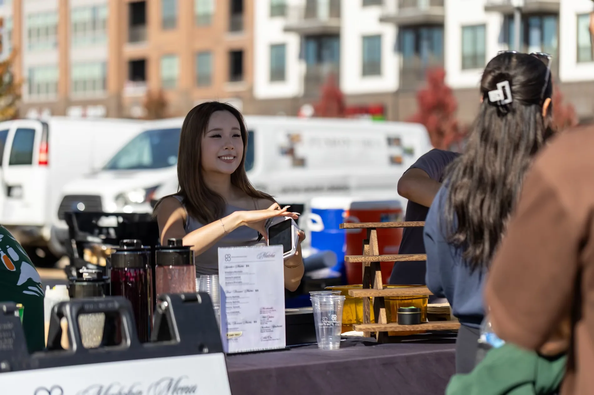 CITC Food & Music Festival — Culture in the core 2025 downtown event coverage