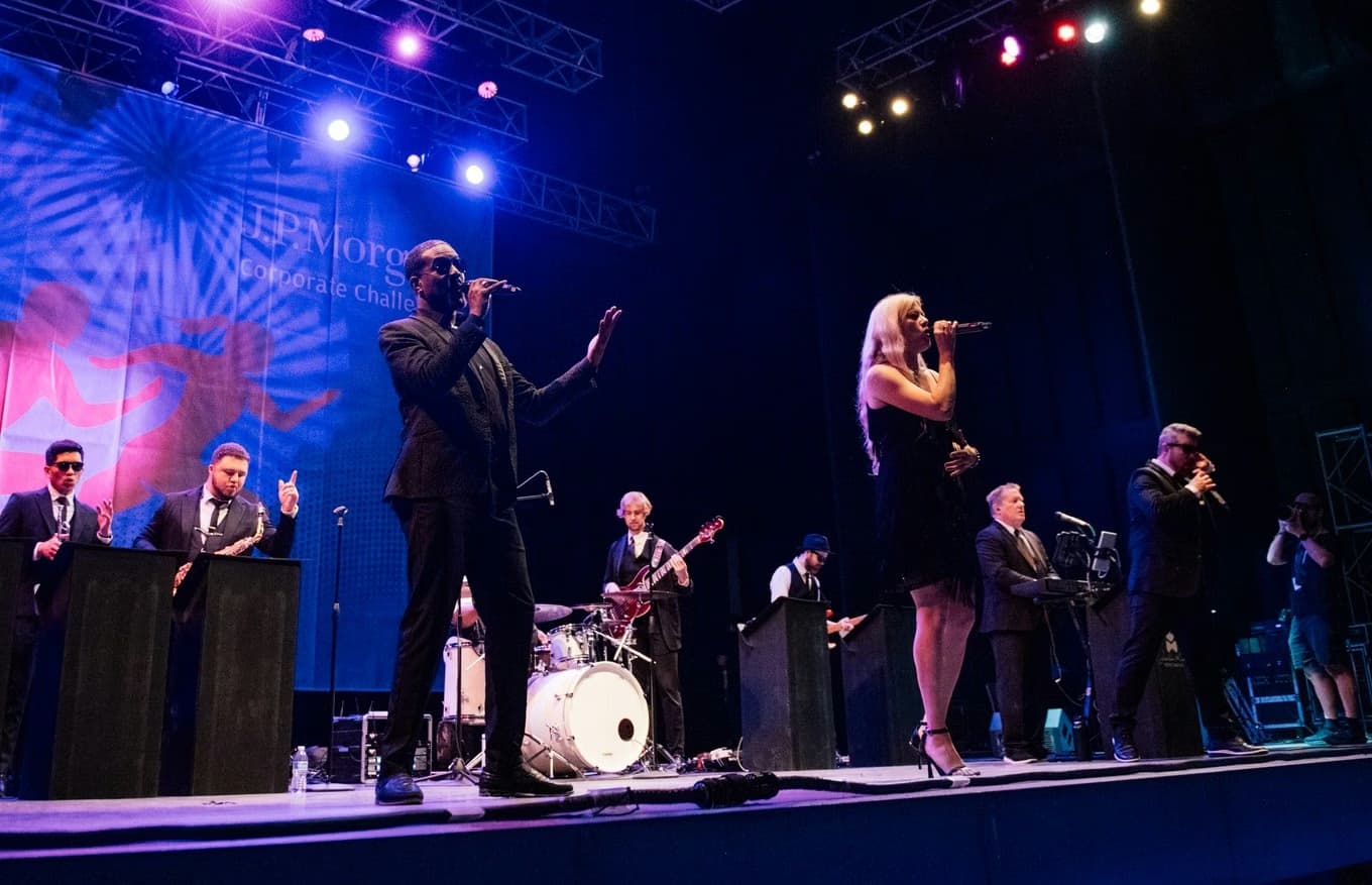 Concerts & Festivals